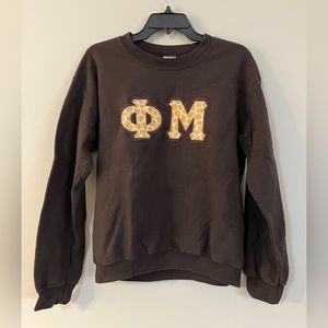 Phi Mu Sweatshirt